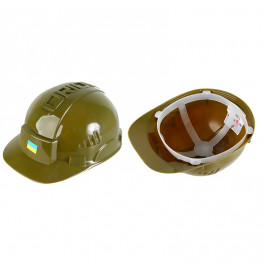 Игрушка детская каска Орион защитная 317 в.3