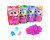 Magic sand в пакеті фіолетовий, 0,350 кг 39402-4