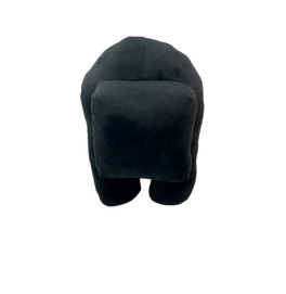 Мягкая игрушка Космонавт 30 см