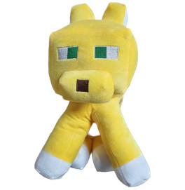 Мягкая игрушка Майнкрафт Кот 35 см