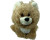 М'яка іграшка Ведмідь Косолапич 30 см 0181_Brown