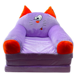 Кресло-диван Кот 0374 Кресло-диван Кот 0374