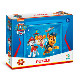 Пазл DoDo "Paw Patrol" 30 элементов 200142 Пазл DoDo "Paw Patrol" 30 элементов 200142