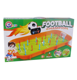 Настольная игра Технок футбол для двоих 0335