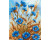Картина за номерами "Волошки" ArtCraft 40*50 см 13127-AC