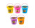 Кінетичний пісок Danko Toys Stretch Sand 700 г STS-01-01U