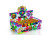 Слайм Danko Toys "King Slime" у вигляді ведмедика SLM-05-01U