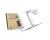 Комплект креативної творчості Danko Toys SKETCH BOOK для дітей SB-01-02