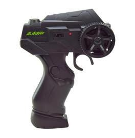 Игрушка машинка на р/у арт. SL-213A, 1:24, аккум, 2 цвет., в коробке 23*13 SL-213A_Red