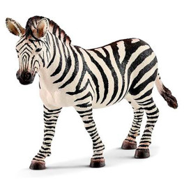 Іграшка-фігурка Schleich Зебра 14810