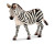 Іграшка-фігурка Schleich Зебра 14810
