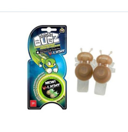 Світлячки-фокусники Fun Promotion Bright Bugz BBVL-48CDU-UK