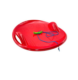 Санки-Леденка большая Бамсик Санки-Леденка большая Бамсик