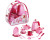 Cooking Set (39 pcs) рож. (10)