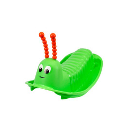Іграшка "Гойдалка - качалка "Гусениця", T00220 2031 Іграшка "Гойдалка - качалка "Гусениця", T00220 2031