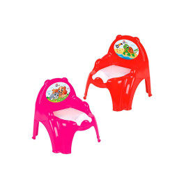 Горшок Технок детский 3244