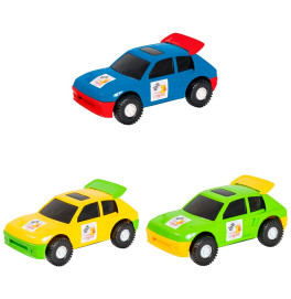 Машинка "Авто-кросс"