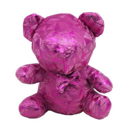 Мишка Лари 21096_Pink