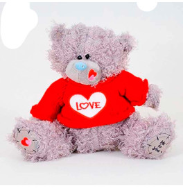 Медвежонок 01 25321-5