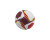 М'яч футбольний "5 PVC, 320-350гр бордово-червоний RED Ball
