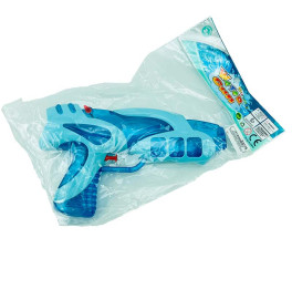 Водяний пістолет (24,5) K033 K033_Blue