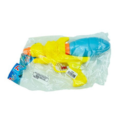 Водяний пістолет (20см) K039 K039_Yellow-Green
