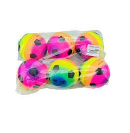 М'ячики 10см K060 K060_Multicolor