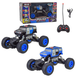 Машинка Джип на радіокеруванні 171B