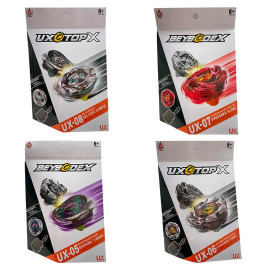 Волчок BEYBLADE X BBL001