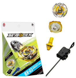 Волчок BEYBLADE X BX-03A