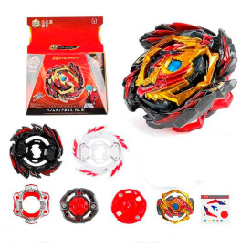 Вовчок BEYBLADE B145 VENOM DIABOLOS Вовчок BEYBLADE B145 VENOM DIABOLOS