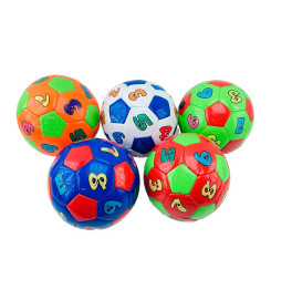 Мяч футбольный детский "2 Мяч футбольный детский "2