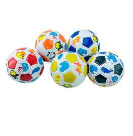 Мяч футбольный детский "2 Мяч футбольный детский "2