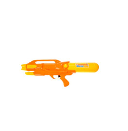 Водяний пістолет в кульку M816XY (Н) р.77*33*12см M816XY_Orange-Yellow