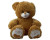 М'яка іграшка Ведмідь Ласунчик 45 см 0297_Light Brown