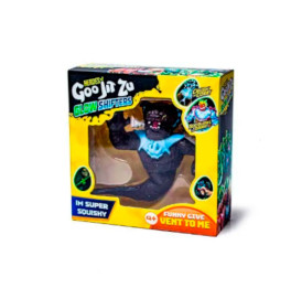 Фигурки герои GOOJITZU GLOW SHIFTERS 1209