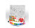 Картина за номерами Danko Toys "Canvas Painting" машинки 31x31 см PX-05-03