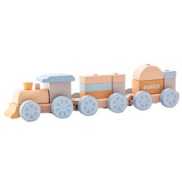 Поїзд Веселковий експрес LP-8/Rainbow express Train LP-8 15900