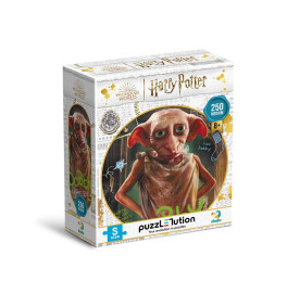 Пазл Dodo Harry Potter Добби 250 элементов