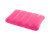 INTEX подушка 43*28*9см 3цв.(24) 68676_Pink