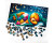 Puzzle «Sleeping bear» DT200-01 DT200-01