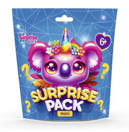 Набір для творчості Vladi Toys "Surprise Pack Mini 5" із сюрпризами VT8040-05
