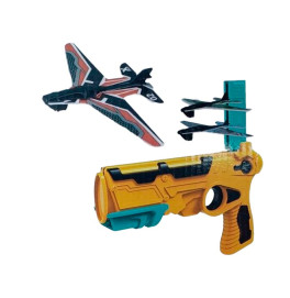 Пістолет-катапульта з літаками HT-016