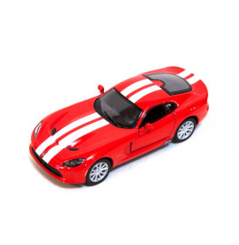 Машина Kinsmart "SRT Viper" металл