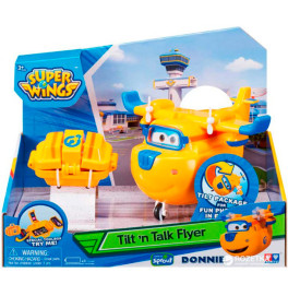 Іграшка Super wings Donnie кейс з інструм.