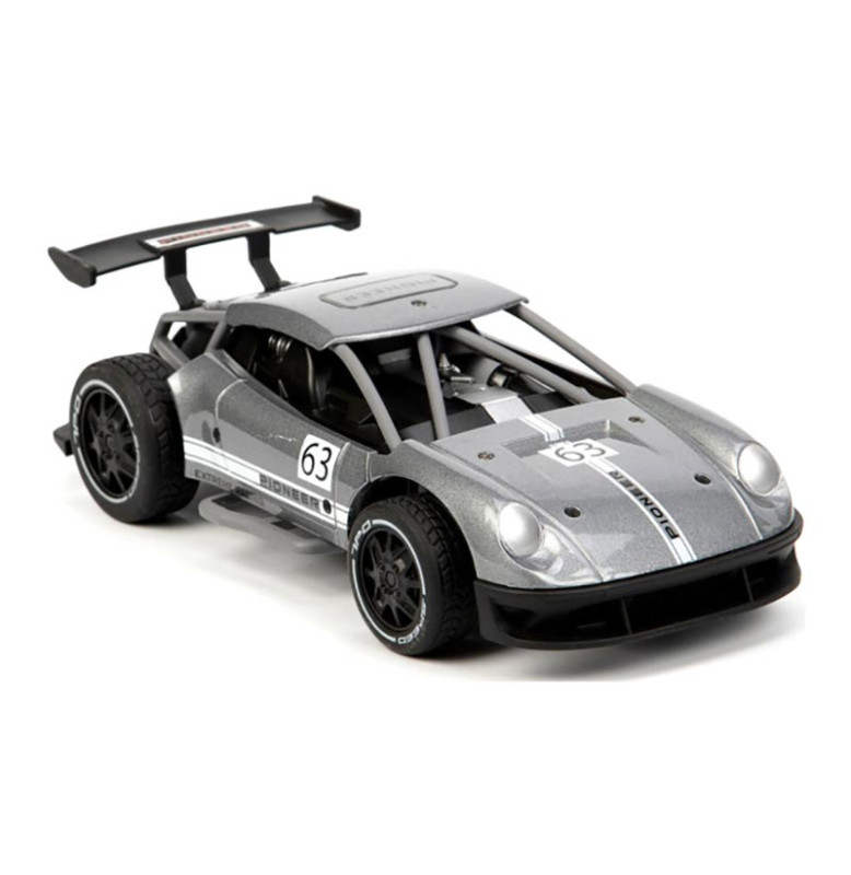Іграшка машинка на р/к арт. SL-215A, 1:24, акум, 2 кольор., у коробці 23*13 SL-215A_Gray Іграшка машинка на р/к арт. SL-215A, 1:24, акум, 2 кольор., у коробці 23*13 SL-215A_Gray