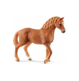 Игрушка фигурка Schleich Кобыла породы Кватерхорс