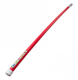 Гимнастическая палочка Бамсик №6 360_Red