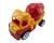 Бетономешалка "Алекс" 105_Yellow-Red