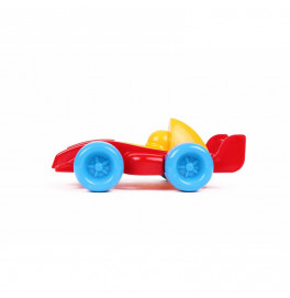 Игрушка "Спортивное авто Мини ТехноК" 5651